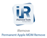 iRemove Permanent Apple MDM Remove for iPad